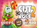 Miniaturka gry: Cut The Rope 2
