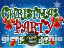 Miniaturka gry: Christmas Party Escape