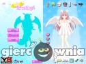 Miniaturka gry: Cute Bunny Angel