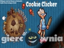 Miniaturka gry: Cookie Clicker