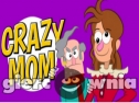 Miniaturka gry: Crazy Mom