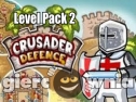 Miniaturka gry: Crusader Defence Level Pack 2