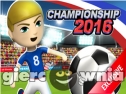 Miniaturka gry: Championship 2016