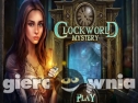 Miniaturka gry: Clockworld Mystery