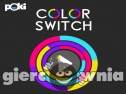 Miniaturka gry: Color Switch