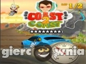 Miniaturka gry: Coast 2 Coast