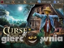 Miniaturka gry: Curse of the Scarecrow