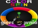 Miniaturka gry: Color Spin