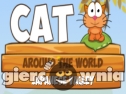 Miniaturka gry: Cat Around The World Japanese Valley