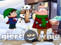 Miniaturka gry: Crazy Dad’s Christmas