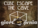 Miniaturka gry: Cube Escape: The Cave