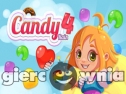 Miniaturka gry: Candy Rain 4