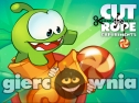 Miniaturka gry: Cut The Rope Experiments