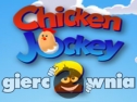 Miniaturka gry: Chicken Jockey 2