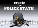 Miniaturka gry: Create The Police State