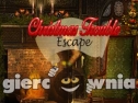 Miniaturka gry: Christmas Trouble Escape