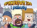 Miniaturka gry: Clarence Opiekunowie Zoo i Psikusy