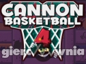 Miniaturka gry: Cannon Basketball 4