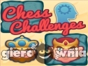Miniaturka gry: Chess Challenges