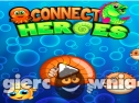 Miniaturka gry: Connect Heroes