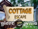 Miniaturka gry: Cottage Escape 