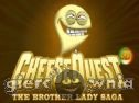 Miniaturka gry: Cheese Quest 3D The Brother Lady Saga