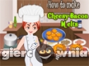 Miniaturka gry: Cheesy-Bacon Melts