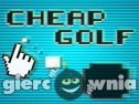 Miniaturka gry: Cheap Golf