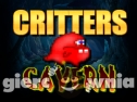 Miniaturka gry: Critters Cavern