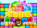 Miniaturka gry: Cube Blast