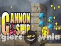 Miniaturka gry: Cannonship