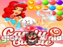 Miniaturka gry: Candy Bubble 