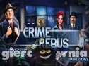 Miniaturka gry: Crime Rebus