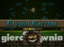 Miniaturka gry: Crystal Caverns 