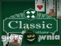 Miniaturka gry: Classic Solitaire