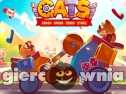 Miniaturka gry: CATS Crash Arena Turbo Stars
