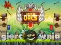 Miniaturka gry: Clash of Orcs