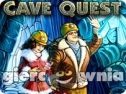 Miniaturka gry: Cave Quest 