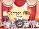 Miniaturka gry: Cartoon Villa Escape