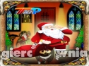 Miniaturka gry: Christmas Find The Santa Bag