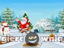 Miniaturka gry: Christmas Find The Santa Stick