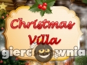 Miniaturka gry: Christmas Villa Escape