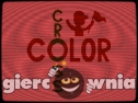 Miniaturka gry: Color Cross