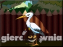 Miniaturka gry: Crane Bird Escape
