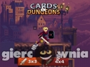 Miniaturka gry: Cards & Dungeons