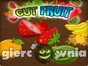 Miniaturka gry: Cut Fruit
