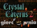 Miniaturka gry: Crystal Caverns 2