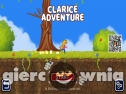 Miniaturka gry: Clarice Adventure