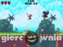 Miniaturka gry: Coco' Inexplicable Escapades