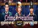 Miniaturka gry: Crime Revelation